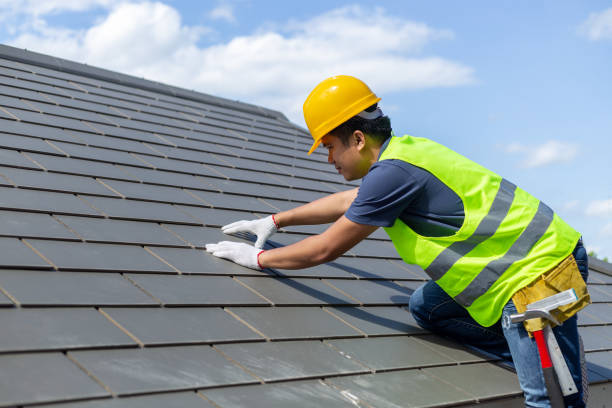 Best Commercial Roofing Services  in Reedsburg, WI