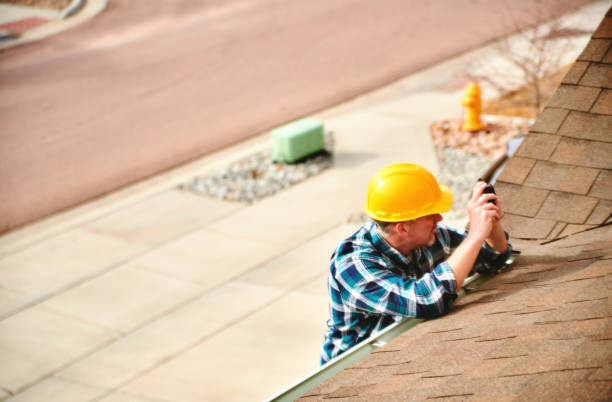 Quick and Trustworthy Emergency Roof Repair Services in Reedsburg, WI