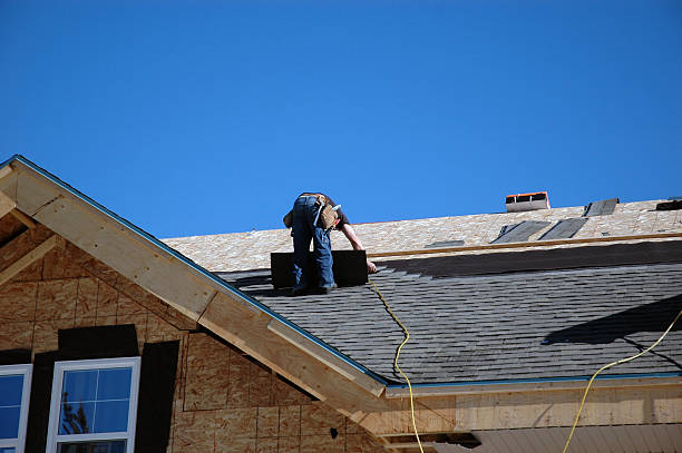 Best Storm Damage Roof Repair  in Reedsburg, WI