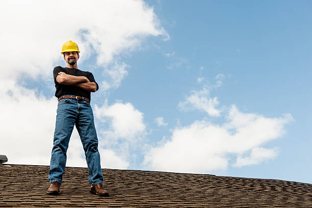 Heating Cable for Roof Installation in Reedsburg, WI